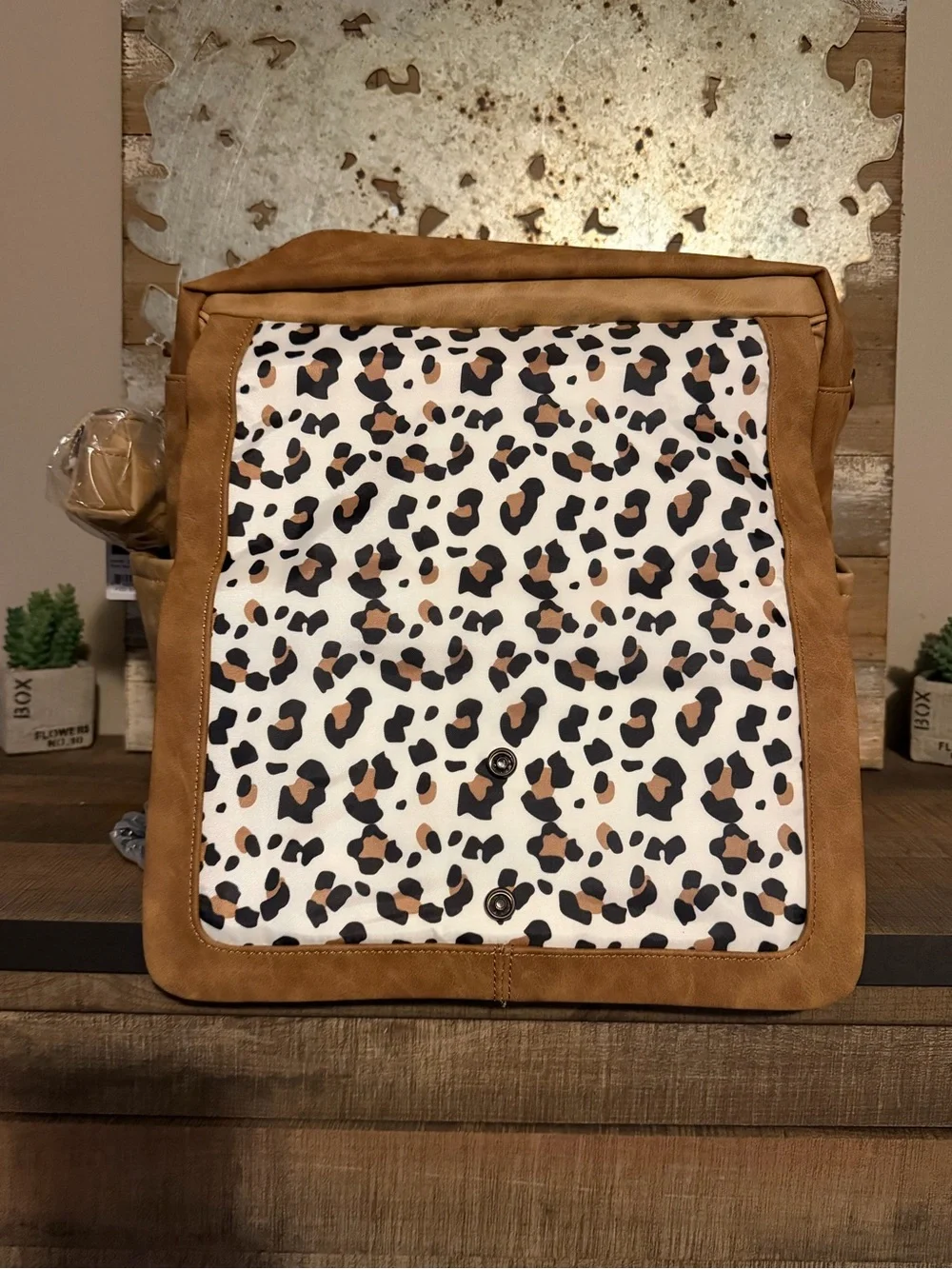 Petunia Pickle Bottom Boxy Backpack | Diaper Bag